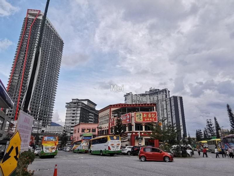 Kedai-Pejabat untuk Disewa di Genting Highlands, Bentong oleh Mei - iProperty.com.my