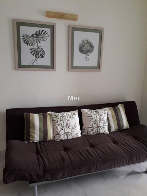Service Residence for Sale in Holiday Place (D-Villa Residence) by Mei - iProperty.com.my
