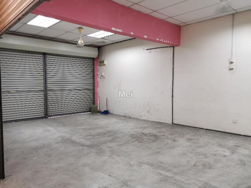 Pejabat untuk Dijual di Kajang, Kajang oleh Mei - iProperty.com.my