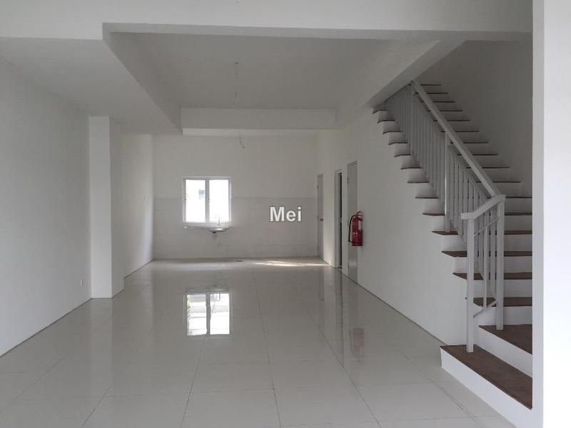 2-storey Terraced House for Rent in Casa Green, Cyberjaya by Mei - iProperty.com.my