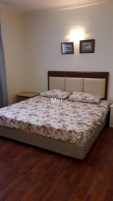 Service Residence for Sale in Holiday Place (D-Villa Residence) by Mei - iProperty.com.my