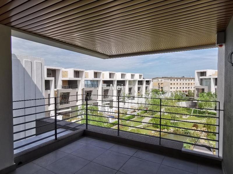 Bungalow House for Rent in Fields Of Gold, Villa Senja, Rawang by Mei - iProperty.com.my