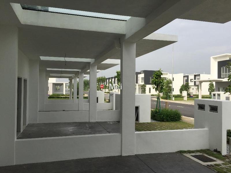 2-storey Terraced House for Rent in Casa Green, Cyberjaya by Mei - iProperty.com.my