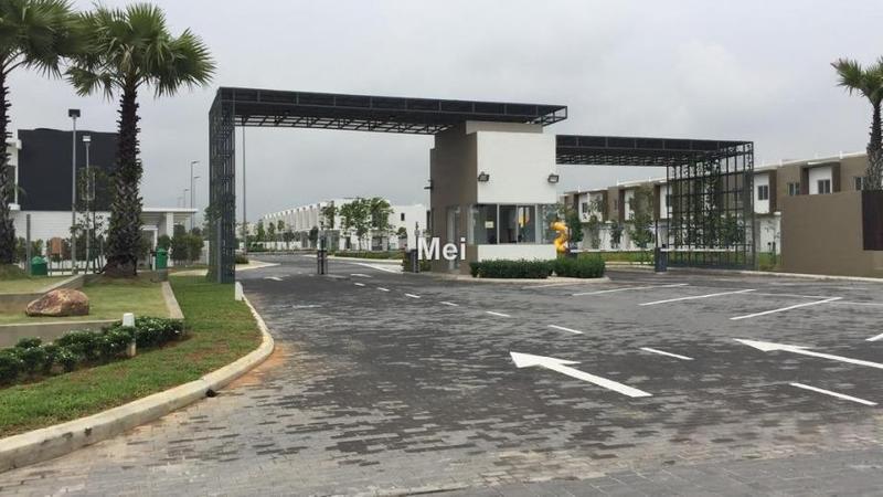 2-storey Terraced House for Rent in Casa Green, Cyberjaya by Mei - iProperty.com.my