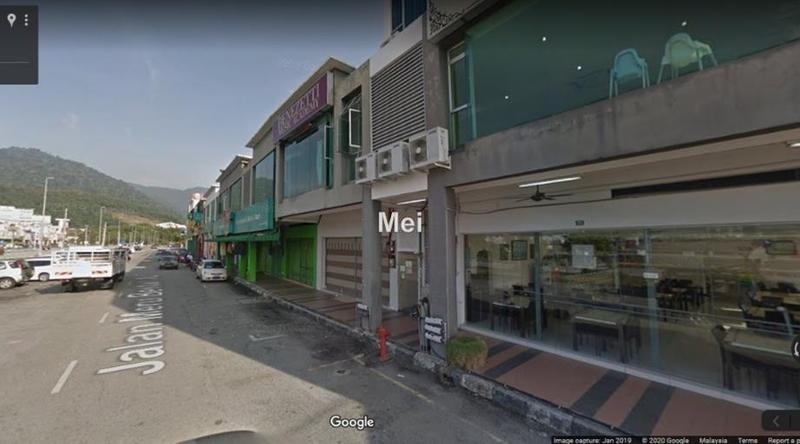 Kedai-Pejabat untuk Disewa di Bandar Meru Raya, Ipoh oleh Mei - iProperty.com.my