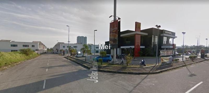 Kedai-Pejabat untuk Disewa di Bandar Meru Raya, Ipoh oleh Mei - iProperty.com.my