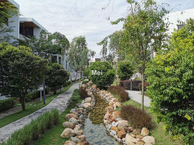 Bungalow House for Rent in Fields Of Gold, Villa Senja, Rawang by Mei - iProperty.com.my