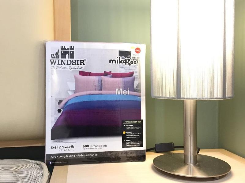 Residensi Servis untuk Disewa di Megan Ambassy oleh Mei - iProperty.com.my