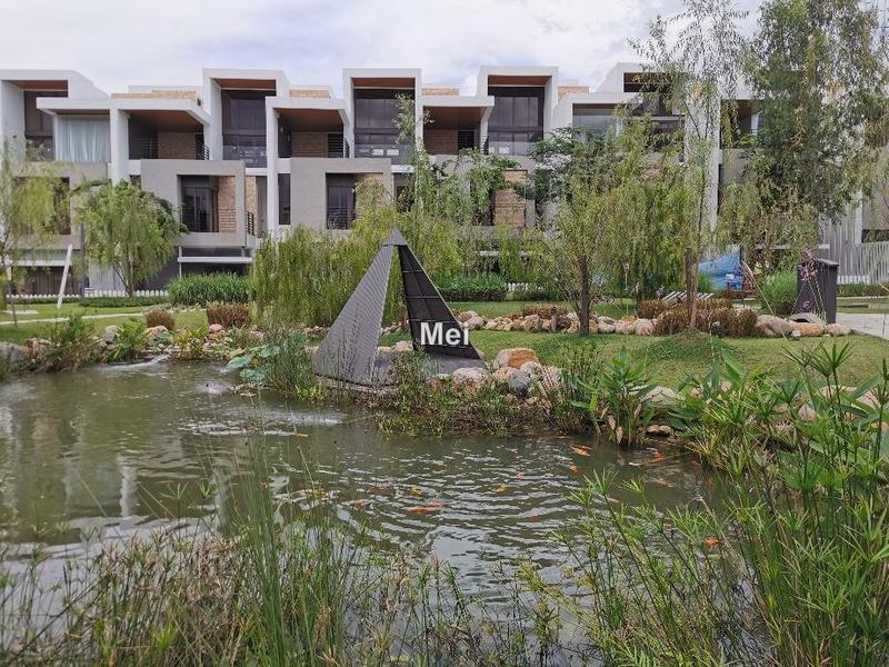 Bungalow House for Rent in Fields Of Gold, Villa Senja, Rawang by Mei - iProperty.com.my