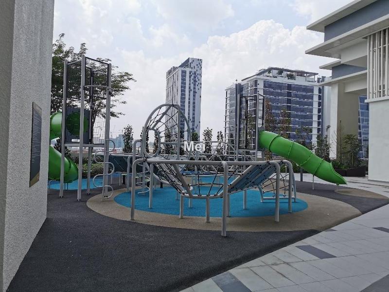 Residensi Servis untuk Dijual di The Park Sky Residence oleh Mei - iProperty.com.my