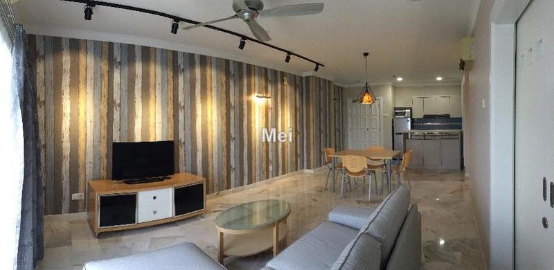Residensi Servis untuk Disewa di Holiday Place (D-Villa Residence) oleh Mei - iProperty.com.my