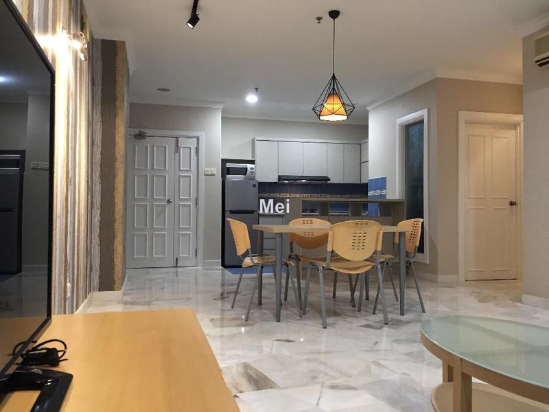 Residensi Servis untuk Disewa di Holiday Place (D-Villa Residence) oleh Mei - iProperty.com.my