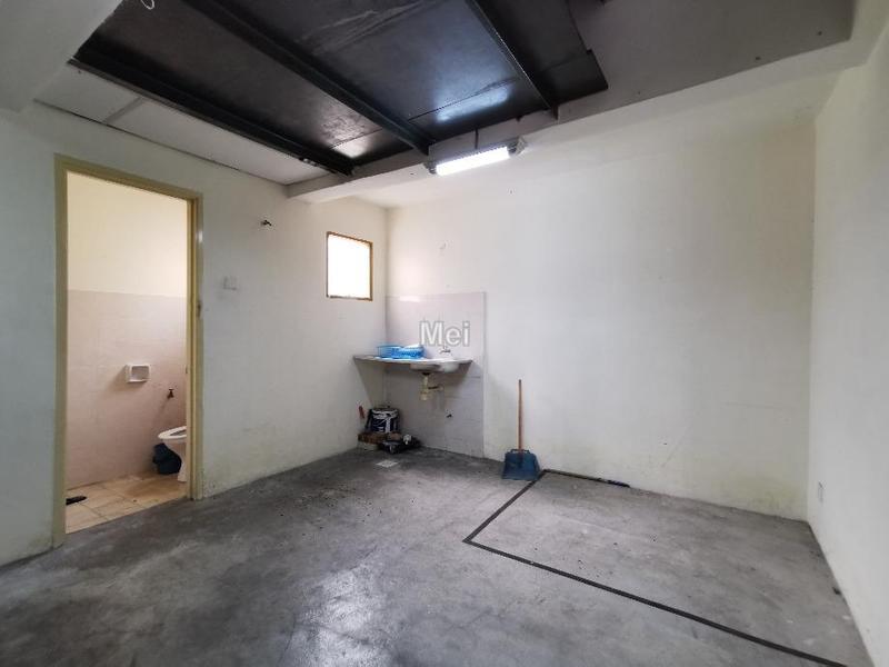 Pejabat untuk Dijual di Kajang, Kajang oleh Mei - iProperty.com.my