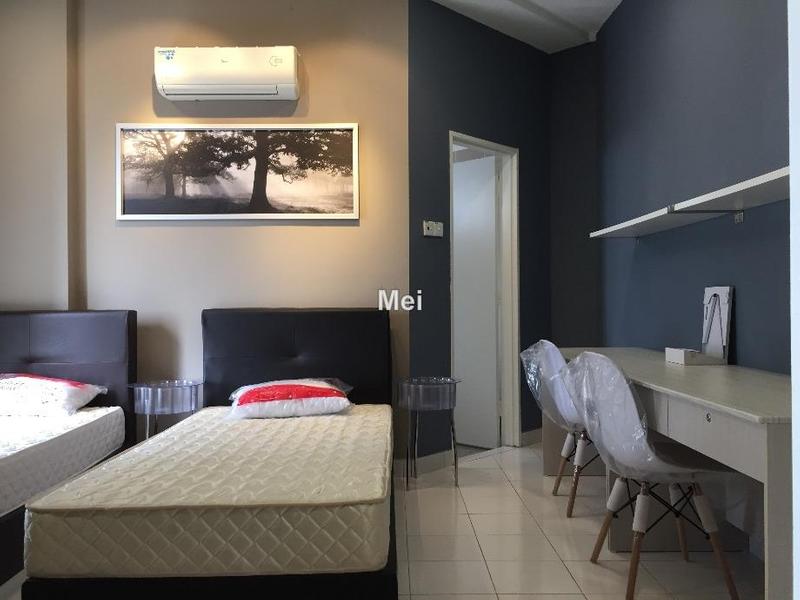 Service Residence for Rent in Menara Rajawali by Mei - iProperty.com.my