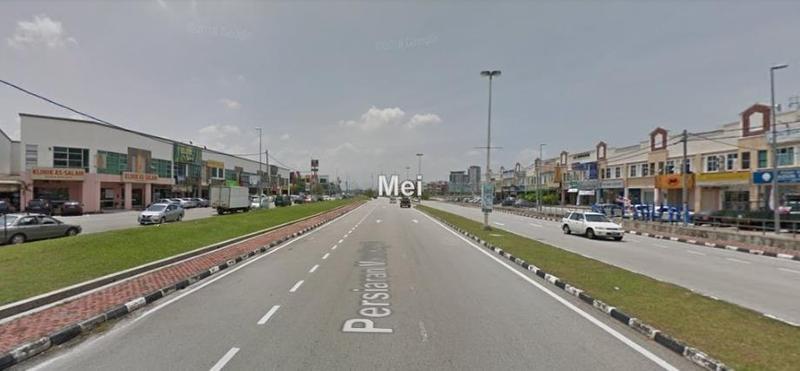 Kedai-Pejabat untuk Disewa di Bandar Meru Raya, Ipoh oleh Mei - iProperty.com.my