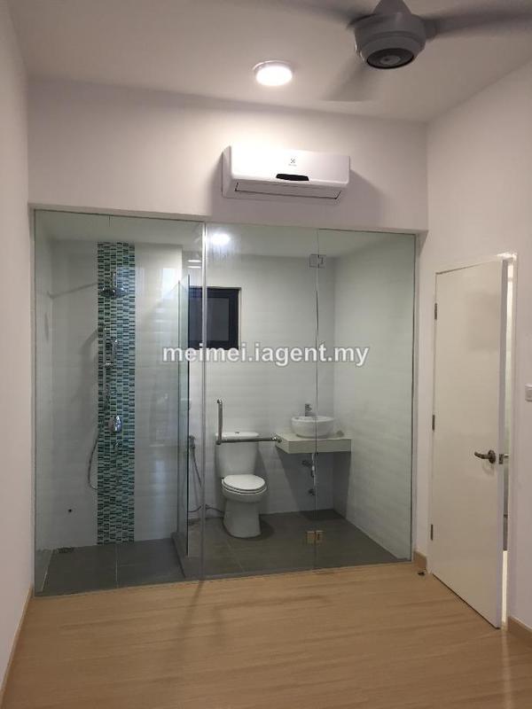 Residensi Servis untuk Dijual di Shamelin Star oleh Mei - iProperty.com.my