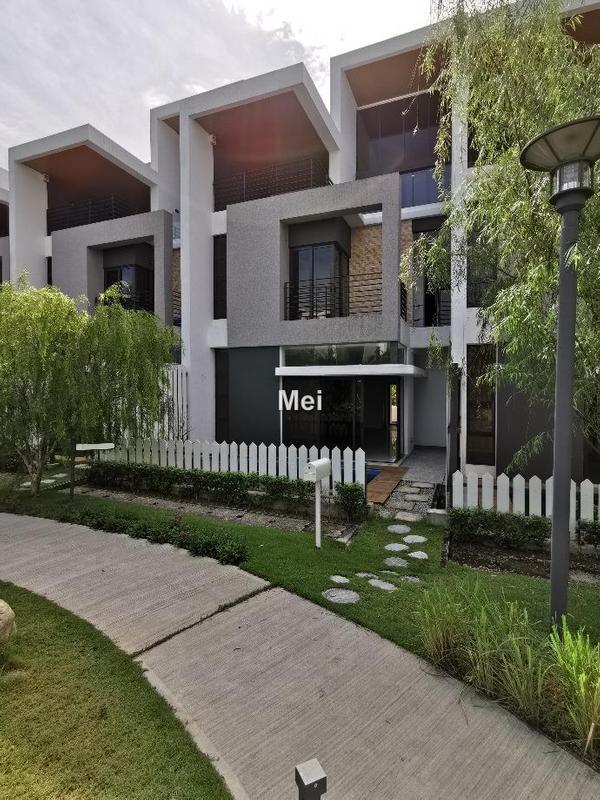 Bungalow House for Rent in Fields Of Gold, Villa Senja, Rawang by Mei - iProperty.com.my