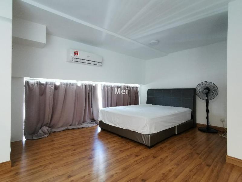 Kondominium untuk Disewa di My Loft @ Empire City oleh Mei - iProperty.com.my