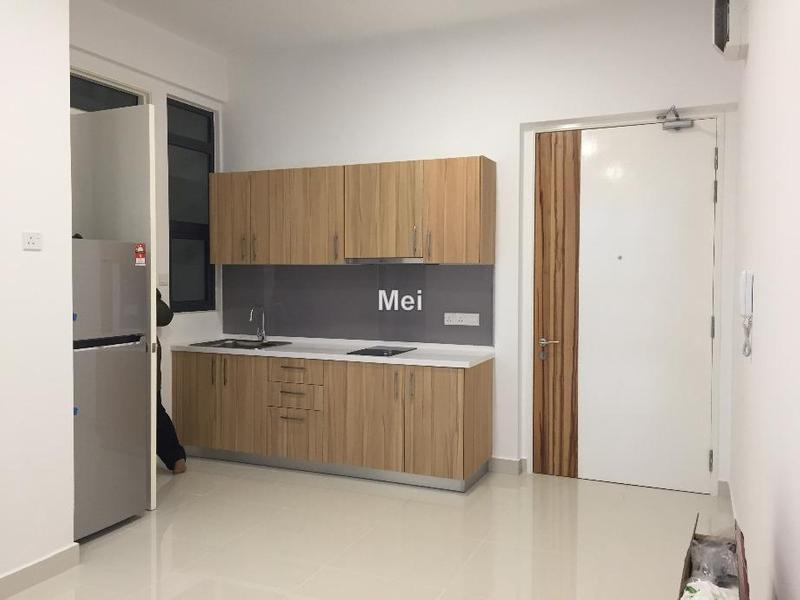 Residensi Servis untuk Dijual di Shamelin Star oleh Mei - iProperty.com.my
