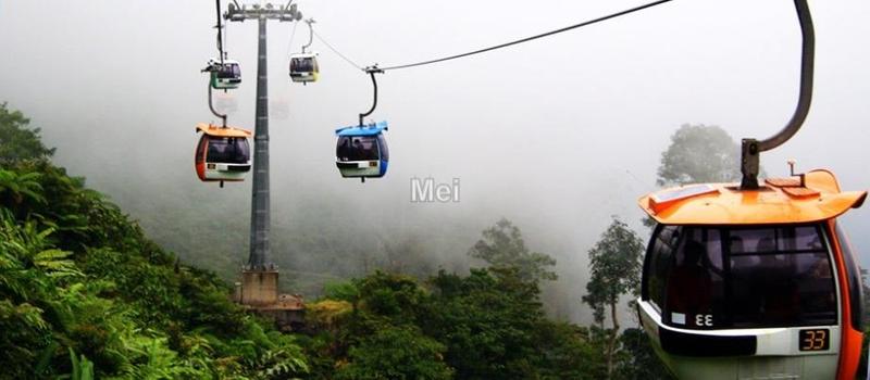 Kedai-Pejabat untuk Dijual di Genting Highlands, Bentong oleh Mei - iProperty.com.my