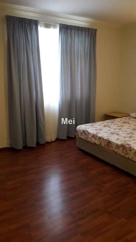 Service Residence for Sale in Holiday Place (D-Villa Residence) by Mei - iProperty.com.my