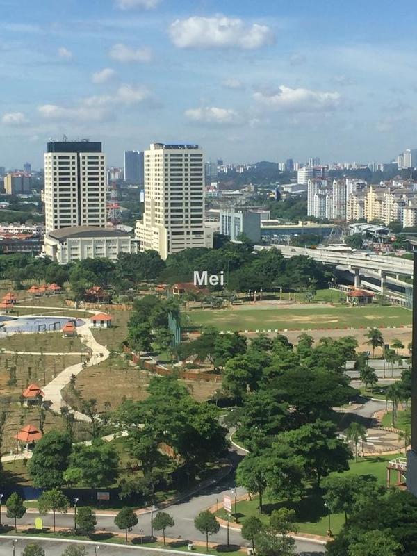 Residensi Servis untuk Dijual di Shamelin Star oleh Mei - iProperty.com.my