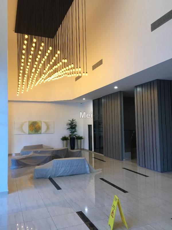Residensi Servis untuk Dijual di Shamelin Star oleh Mei - iProperty.com.my