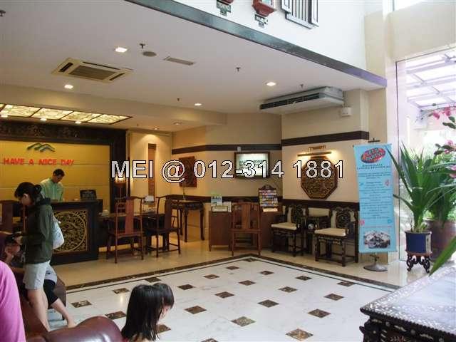 Residensi Servis untuk Disewa di Holiday Place (D-Villa Residence) oleh Mei - iProperty.com.my