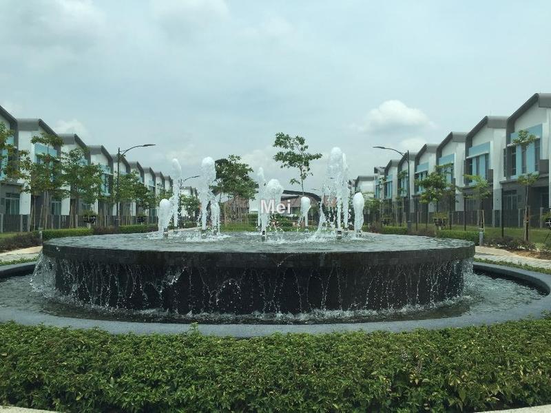 2-storey Terraced House for Sale in Setia Eco Glades CYBERJAYA, Cyberjaya by Mei - iProperty.com.my