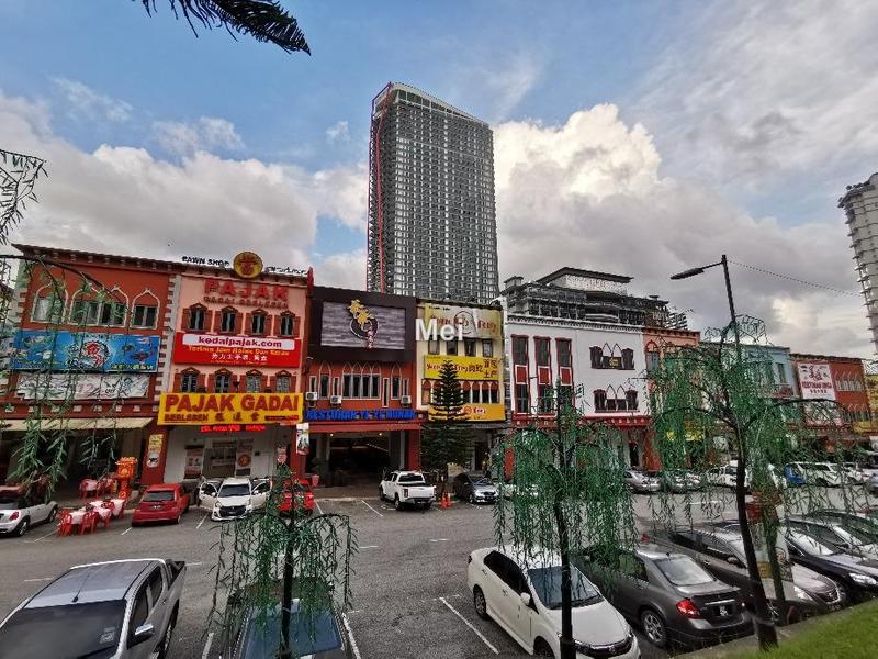 Kedai-Pejabat untuk Dijual di Genting Highlands, Bentong oleh Mei - iProperty.com.my