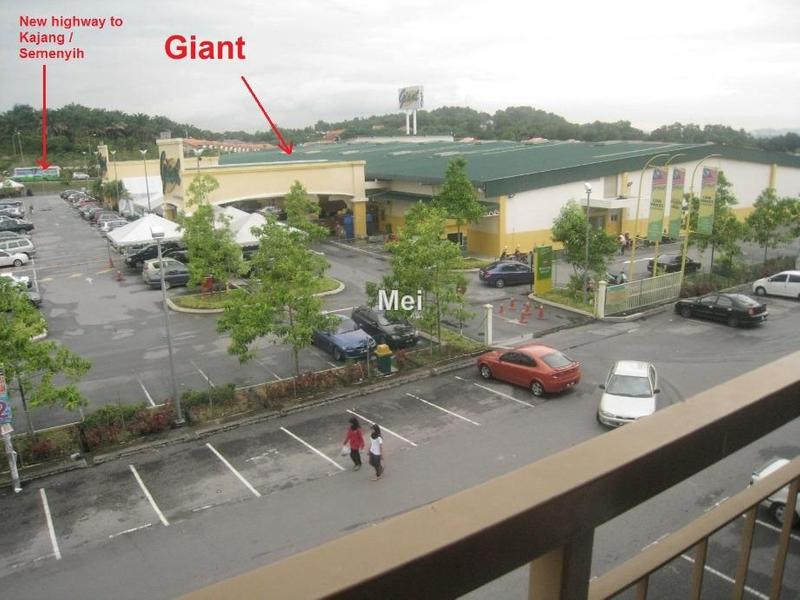 Pejabat untuk Dijual di Kajang, Kajang oleh Mei - iProperty.com.my