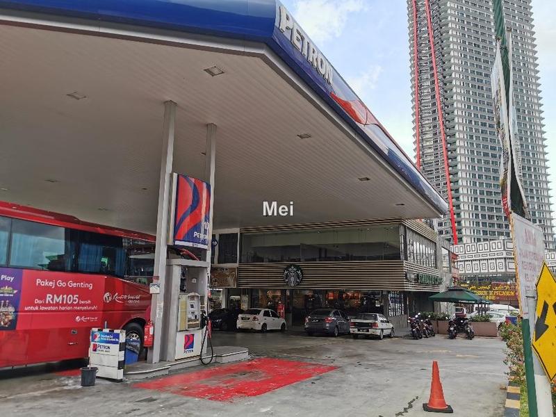 Kedai-Pejabat untuk Disewa di Genting Highlands, Bentong oleh Mei - iProperty.com.my