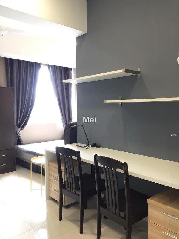Service Residence for Rent in Menara Rajawali by Mei - iProperty.com.my