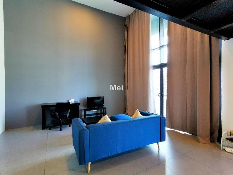 Kondominium untuk Disewa di My Loft @ Empire City oleh Mei - iProperty.com.my