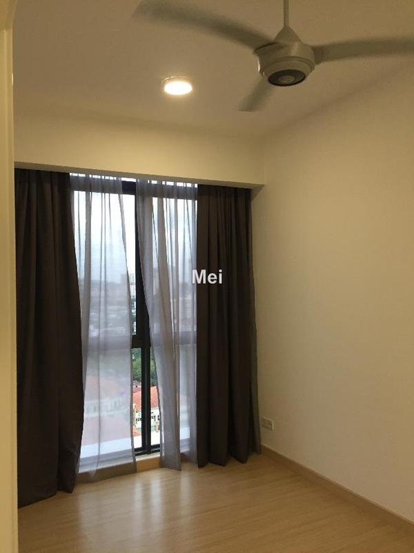 Residensi Servis untuk Dijual di Shamelin Star oleh Mei - iProperty.com.my