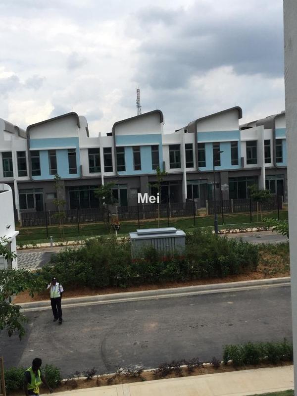 2-storey Terraced House for Sale in Setia Eco Glades CYBERJAYA, Cyberjaya by Mei - iProperty.com.my