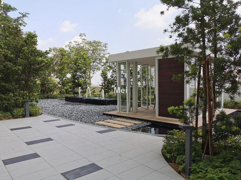 Residensi Servis untuk Dijual di The Park Sky Residence oleh Mei - iProperty.com.my
