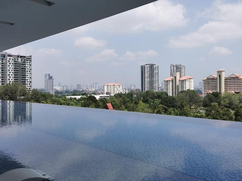 Residensi Servis untuk Dijual di The Park Sky Residence oleh Mei - iProperty.com.my