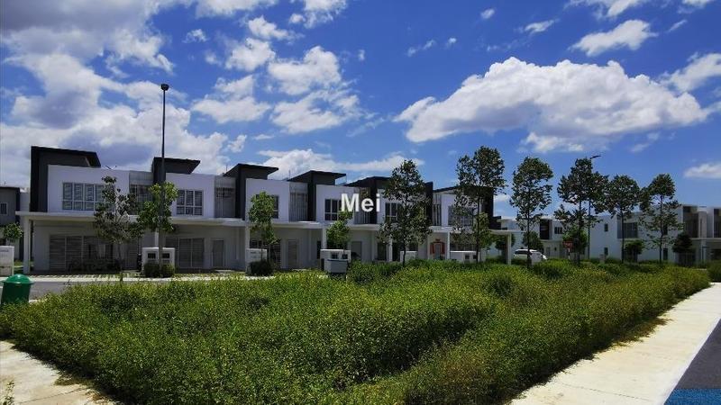 2-storey Terraced House for Sale in Casa Green Cybersouth, Dengkil by Mei - iProperty.com.my