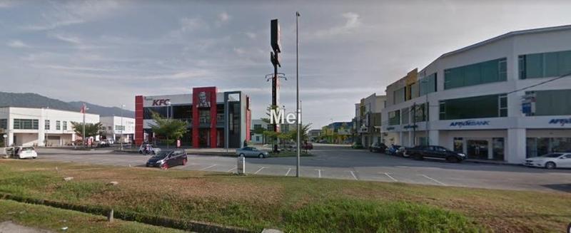 Kedai-Pejabat untuk Disewa di Bandar Meru Raya, Ipoh oleh Mei - iProperty.com.my