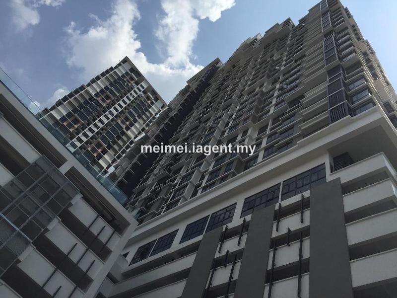Residensi Servis untuk Dijual di Shamelin Star oleh Mei - iProperty.com.my
