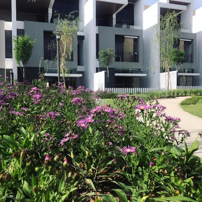 Bungalow House for Rent in Fields Of Gold, Villa Senja, Rawang by Mei - iProperty.com.my