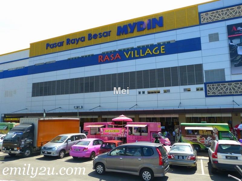 Kedai-Pejabat untuk Disewa di Bandar Meru Raya, Ipoh oleh Mei - iProperty.com.my
