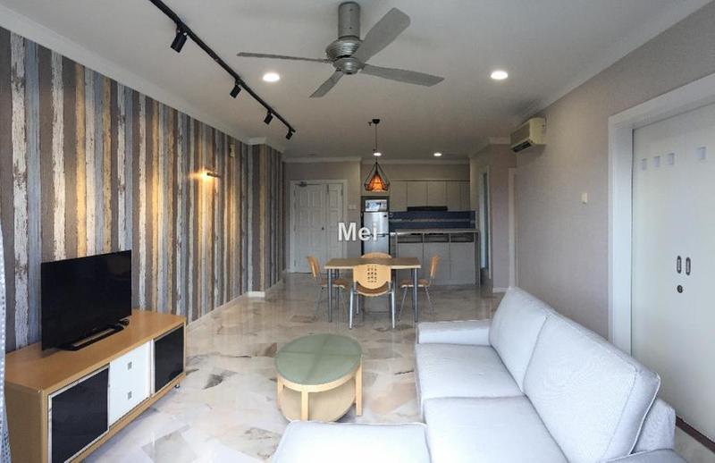 Residensi Servis untuk Disewa di Megan Ambassy oleh Mei - iProperty.com.my