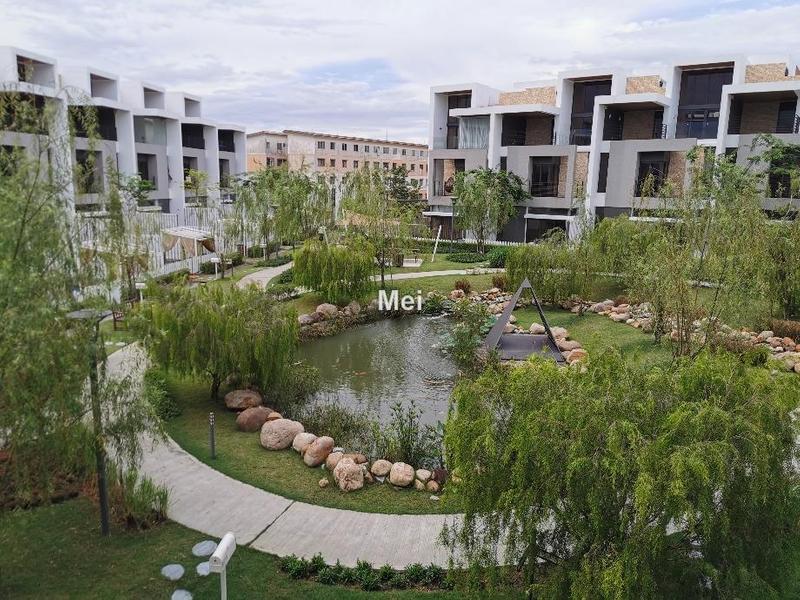 Bungalow House for Rent in Fields Of Gold, Villa Senja, Rawang by Mei - iProperty.com.my