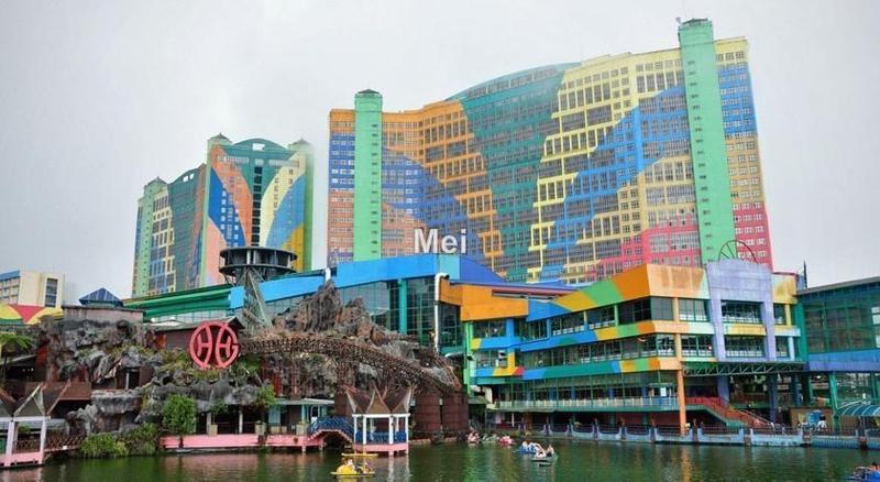 Kedai-Pejabat untuk Dijual di Genting Highlands, Bentong oleh Mei - iProperty.com.my