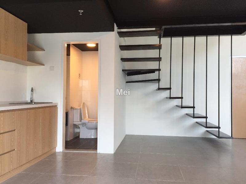 Soho untuk Dijual di Empire City, Damansara Perdana, Bandar Sri Damansara oleh Mei - iProperty.com.my