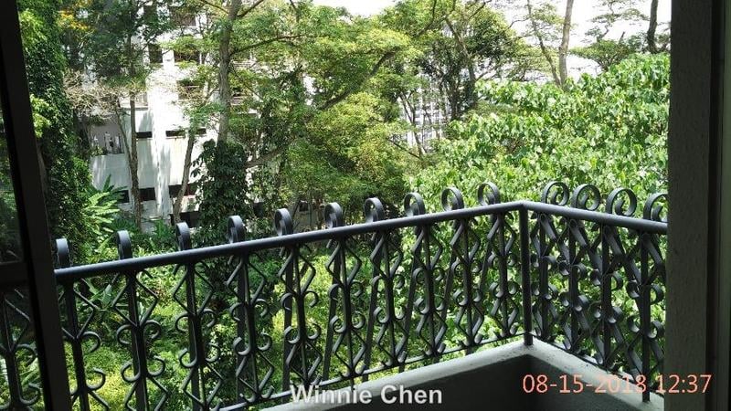 For Rent - Merak Kayangan Court