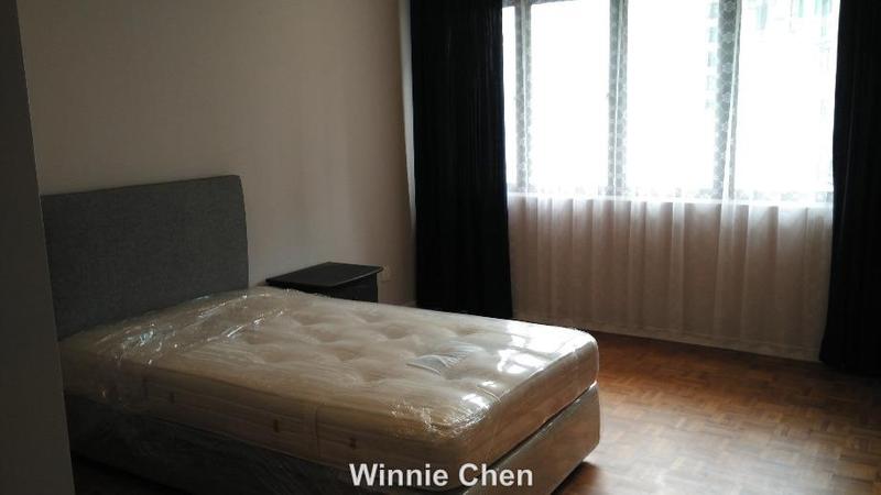 Kondominium untuk Disewa di Merak Kayangan Court oleh Winnie Chen - iProperty.com.my