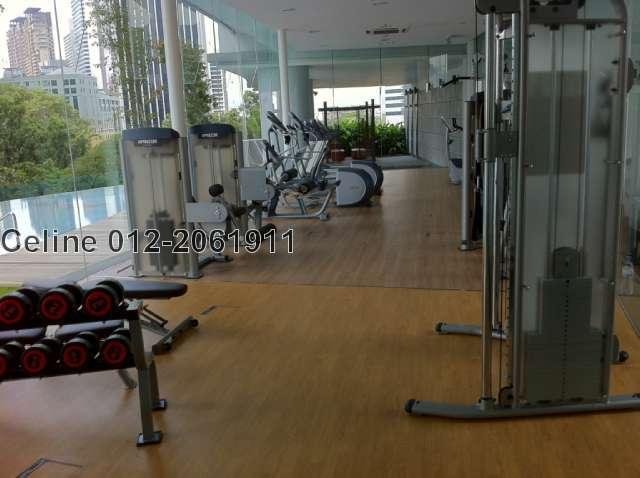 Service Residence for Sale in The Panorama by Celine Wong - iProperty.com.my
